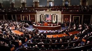 US House Votes to Suspend Syria Refugee Program
